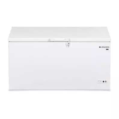Congelador horizontal Aspes ACH4600CDC